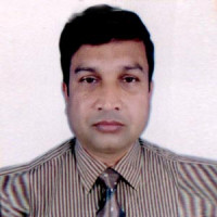 KRISHNA BANDHU ROY
